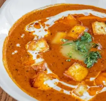 Vegan-friendly south indian dishes at Udupi Dosa in downtown London Ontario